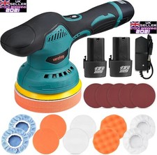 Zerotop electric polisher for sale  BRADFORD