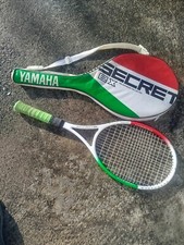Raquette tennis yamaha d'occasion  Pau