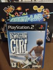Demolition girl ps2 usato  Casalgrande