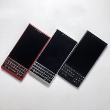 BlackBerry Key2 Oryginalny odblokowany 6GB RAM 64GB ROM 4G LTE 12MP Android Telefon komórkowy na sprzedaż  Wysyłka do Poland