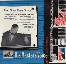 V.a. the blues usato  Somma Lombardo