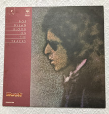 Bob dylan blood usato  Celle di Bulgheria