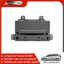 Autoradio opel zafira d'occasion  Nemours