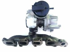 Turbolader 04L253010B 04L253010T 04L253019Q VW Audi Skoda 2.0 TDI 110kw comprar usado  Enviando para Brazil