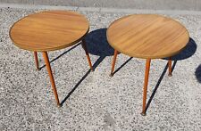 Pair formica top for sale  SWANSEA