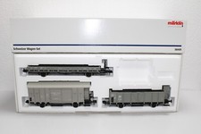 spur 1 guterwagen gebraucht kaufen spur 1 guterwagen gebraucht kaufen Lüneburg