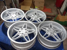 Breyton inspiration 5jx18h2 gebraucht kaufen  Frankenau