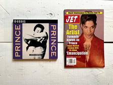 Prince book magazine for sale  La Grange