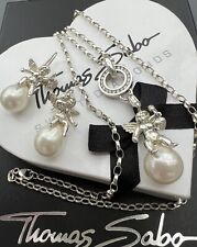 Thomas sabo schmuck gebraucht kaufen  Billigheim-Ingenh., Birkwlr., Eschbach