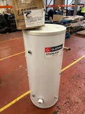 Gledhill stainlesslite plus for sale  CRADLEY HEATH