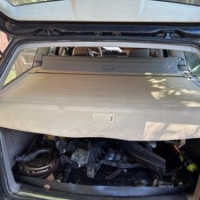 Passat retractable cargo for sale  Libertytown