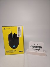 Corsair scimitar rgb for sale  Calhoun