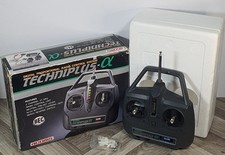 Vintage acoms alpha for sale  NOTTINGHAM