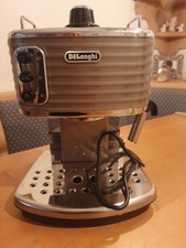 Delonghi ecz351 bg gebraucht kaufen  Günzburg