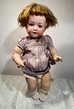 Puppe heubach köppelsdorf gebraucht kaufen Puppe heubach köppelsdorf gebraucht kaufen  Coburg