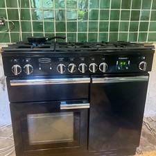 Rangemaster professional plus for sale  SEVENOAKS