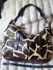 Vintage dooney bourke d'occasion  Expédié en Belgium