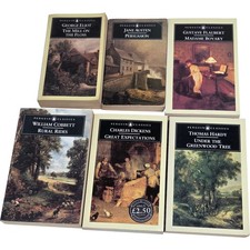 Penguin classics bundle for sale  UK
