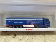Wiking man tgx gebraucht kaufen  Finsterwalde