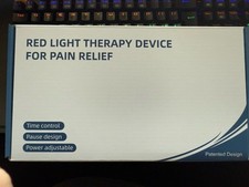 Cozion red infrared for sale  MILTON KEYNES