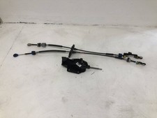 Leva cambio 46353469 usato  Monza