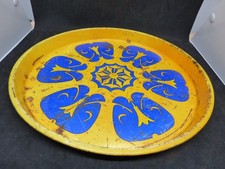 Vintage 1970 yellow for sale  YORK