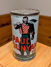 Paul bunyan flat for sale  Neillsville