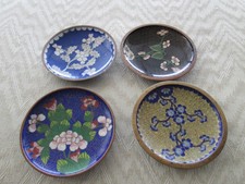 Vintage chinese cloisonné for sale  Leesburg
