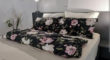 Ikea blekfryle bettwäsche gebraucht kaufen  Marsberg