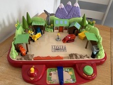 Bob builder interactive for sale  NEWCASTLE UPON TYNE