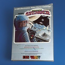 Cosmic avenger cbs for sale  BIRMINGHAM