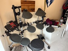 Yamaha dtxplorer electric for sale  TONBRIDGE