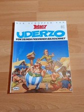 Asterix belix uderzo gebraucht kaufen  Bremerhaven