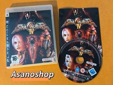 Soulcalibur sony ps3 d'occasion  La Chaussée-Saint-Victor