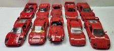 Ferrari schrottsammlung nr2 gebraucht kaufen  Dürbheim