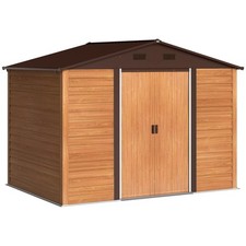 Outsunny 9.1x6.4ft garden for sale  GREENFORD