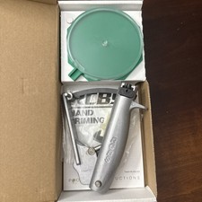 Rcbs hand priming for sale  Richfield