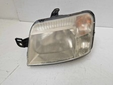 Faro luce anteriore usato  San Giovanni in Marignano