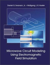 Microwave circuit modeling for sale  Interlochen