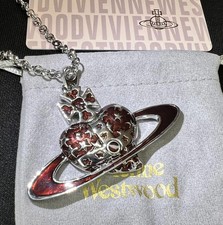 Rare vivienne westwood d'occasion  Expédié en Belgium