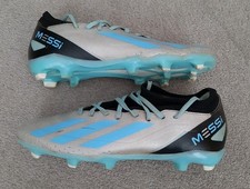 Adidas messi football for sale  NEWARK