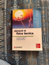 elementi fisica tecnica usato elementi fisica tecnica usato  Palermo