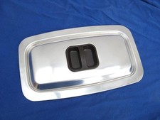 Lid hostess heated for sale  SOUTH CROYDON