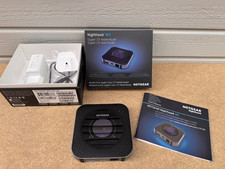 Netgear nighthawk lte gebraucht kaufen  Suhl