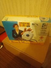 Logitech trackman portable usato  Roma