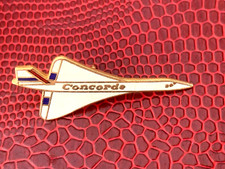 Pin avion supersonique d'occasion  Lorient