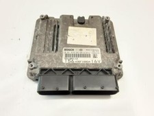 Alfa romeo 156 1997-03 Motorsteuergerät 55188112  0281010986 comprar usado  Enviando para Brazil