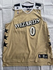 Gilbert arenas washington for sale  Warminster