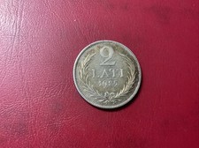Lettland lati 1925 gebraucht kaufen  Berlin