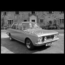 Photo .037416 ford d'occasion  Martinvast